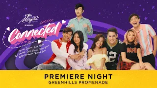 CONNECTED PREMIERE NIGHT