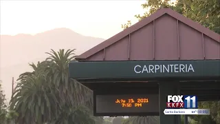 Carpinteria City Council votes 4-1 to approve lease agreement for proposed Surfliner Inn ...