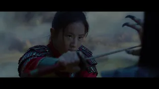 [VIETSUB] TRAILER CUỐI CÙNG + HAI ĐOẠN GIỚI THIỆU NGẮN 30s CỦA LIVE-ACTION MULAN 2020 CỦA DISNEY