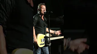 Bruce Springsteen  - She's the One