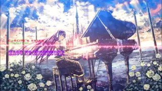 Maou No Nightcore - Europe's Skies