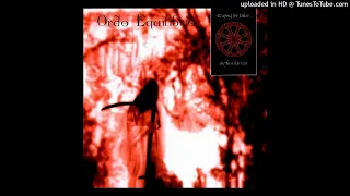 Ordo Equilibrio-De Profundis.,