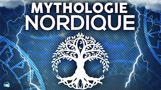 La mythologie nordique - Mythes et légendes #2