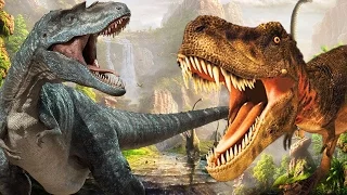 Top 10 most Dangerous Dinosaurs Ever