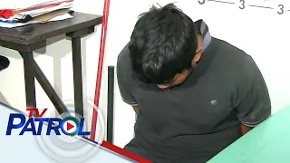 Construction worker timbog sa umano'y panghahalay sa dalagita | TV Patrol