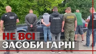 Від $6000 до $10 000: як чоловіки намагаються втекти від війни в Україні