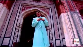 AEY MERE MAULA - WARIS BAIG - OFFICIAL HD VIDEO - HI-TECH ISLAMIC - BEAUTIFUL NAAT