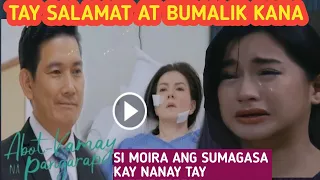 Abot Kamay Na Pangarap: May 12, 2023 | Full Episode 211 Advance | ANG PAGKIKITA NI LYNETH AT ROBERT