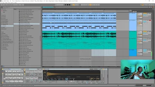 How to Make Beats in Ableton Live in Under 3 Minutes