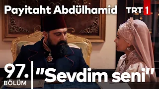 Bidar Sultan, Yine Hünkar'ının Yanında I Payitaht Abdülhamid 97.Bölüm