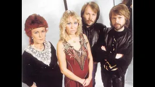 ABBA - "Just like that"