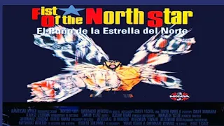 El puño de la estrella del norte [Película completa en español]