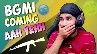 LETS DESTROY CAMPERS - BGMI LIVE UNBAN | PUBG LIVE | GTXPREET