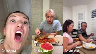 Funny Tik Tok December 2021 (Part 2) The Best TikTok of the week