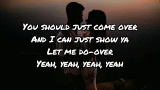 Rudimental - Come Over (Lyrics) feat. Anne-Marie [Acoustic]