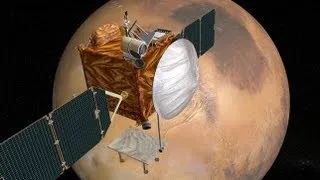 India to launch Mars Orbiter Mission on October 28