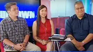 FASAP on The Rundown (September 21, 2011).mpg