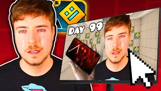 We Made More Clickbait GD Thumbnails (Ft. Colon, Moldy, and more!)