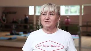 В #ОплічХАБ проводять безплатні заняття з йоги