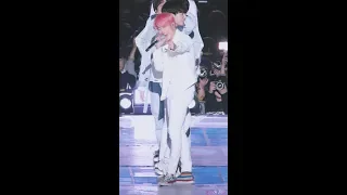 190428 방탄소년단(BTS) 지민(JIMIN Focus) DNA / SBS INGIGAYO by Peach Jelly