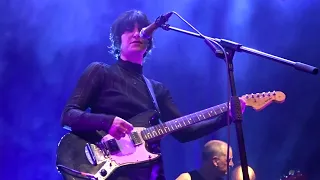 "All I Can", Sharon Van Etten - Paris, Juin 2022