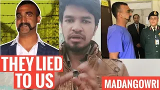 They Lied To Us | Tamil | Madan Gowri | MG