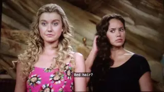 Mako Mermaids- Zac and Weilan Switch Hairs