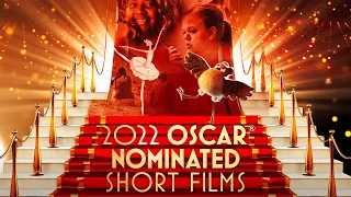 2022 Oscar Nominated Short Films Trailer