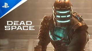 Dead Space | Launch Trailer | PS5