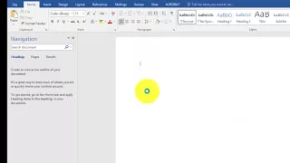 How to add or enable Word Add-ins in Microsoft Word