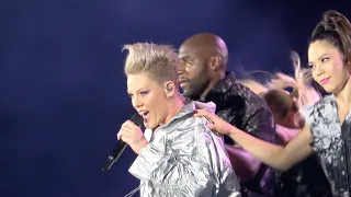 P!nk - TRUSTFALL /live/ @ Stadion Narodowy, Warszawa, 16.07.2023 r.