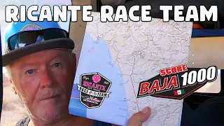 BAJA 1000 2021 EPISODE #19: ROYCE AND OLD TIMER SAUCE UP BAJA AND CROSS THE BAJA DESERT 🌵