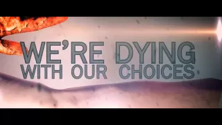 Hearts & Hands - "Choices" (Lyric Video)