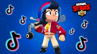 EFSANE Brawl Stars Tik Tok Videoları #531