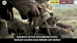 FILM SURVIVAL PALING SERU! - Review film ALPHA