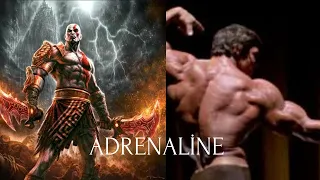 ADRENALİNE II