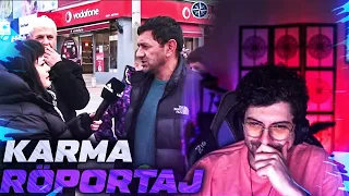 HYPE | 2023 KAOSU - KARMA RÖPORTAJ SERİ 8 VİDEOSUNU İZLİYOR!