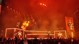 Bring Me The Horizon (Live @ O2 Arena London) 21-01-2024