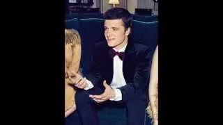 Josh Hutcherson Rare Pics 2012