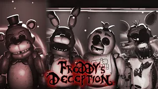 Freddy's Deception Showcase!