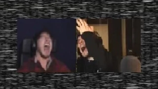Markiplier and JackSepticEye Simultaneously React to Five Nights at Freddy's 2