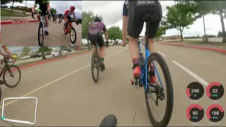 KRG Murphy Crit - May 2, 2021 - Cat 4/5 - 1st Place