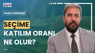 Seçmen 14 Mayıs için ne düşünüyor? Mehmet Ali Kulat yanıtladı