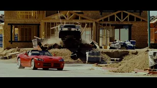 Tokyo Drift Opening Scene I Brass Brothers - We are Energy