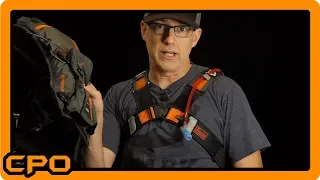 USWE Airborne 9 and Airborne 3 Review and Comparison - MTB Backpack - Hydration