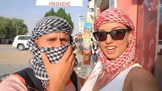 DUBAJ VLOG | LEPA AFNA