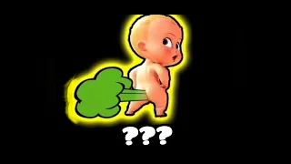 8 Boss Baby Fart Sound Variations in 42 Seconds