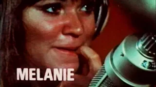 MELANIE Weeks Before Woodstock ('69) FULL DOC