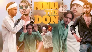 MUNNA (The don) || (official comedy video) || TRB ENTERTAINMENT || TRB
