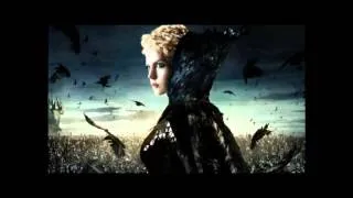 (Evil Queen Ravenna) Divas Remix